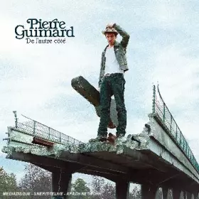 Couverture du produit · De l'autre Cote