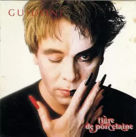 Couverture du produit · Tigre De Porcelaine