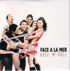 Couverture du produit · Rose 'N' Roll