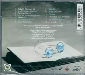 Couverture du produit · Il Y a des Brave Gens Partout