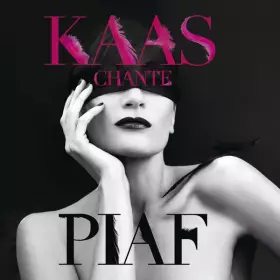 Couverture du produit · Kaas Chante Piaf