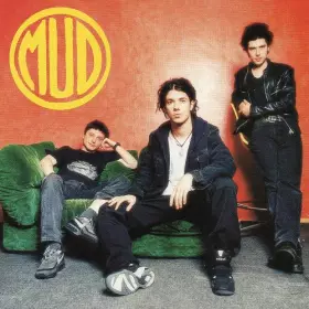 Couverture du produit · Mud