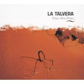 Couverture du produit · Poble