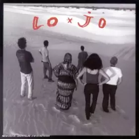 Couverture du produit · Lo Jo - Coffret série limitée 1 CD + 1 DVD