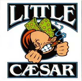 Couverture du produit · Little Caesar