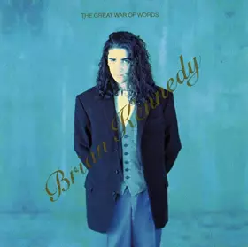 Couverture du produit · War of Words