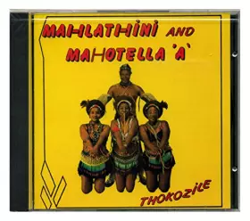 Couverture du produit · Thokozile