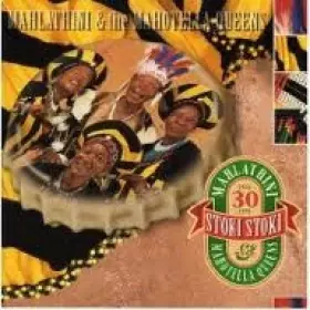 Couverture du produit · Stoki Stoki