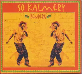 Couverture du produit · Bendera