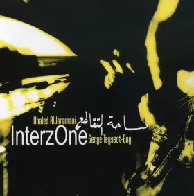 Couverture du produit · Interzone