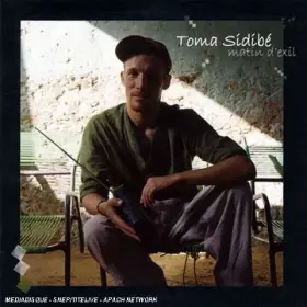 Couverture du produit · Matin d'exil