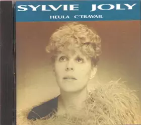 Couverture du produit · Heula Ce Travail