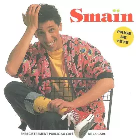 Couverture du produit · Smain