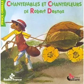 Couverture du produit · Chantefables Et Chantefleurs