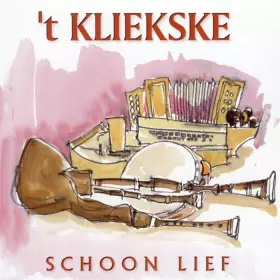 Couverture du produit · Schoon LIEF [Import]