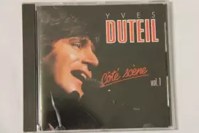 Couverture du produit · Yves Duteil Côté Scène Vol. 1