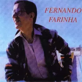 Couverture du produit · Fernando Farinha