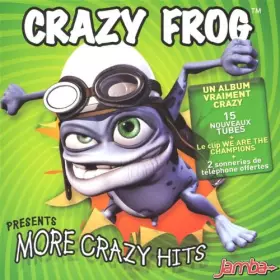 Couverture du produit · More Crazy Hits