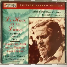Couverture du produit · Le Houx Et La Lierre  The Holly And The Ivy / Carols De Noël De La Vieille Angleterre  Christmas Carols Of Old England
