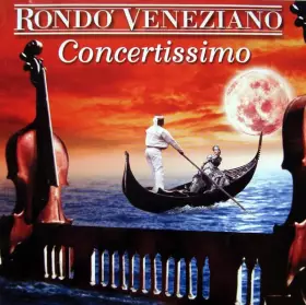 Couverture du produit · Concertissimo