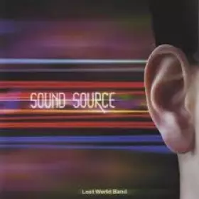 Couverture du produit · Sound Source 