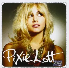 Couverture du produit · Turn It Up by Pixie Lott (2009-01-01)