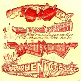 Couverture du produit · Drums Not Dead + DVD [Import]