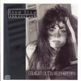 Couverture du produit · Straight Outta Hell's Kitchen