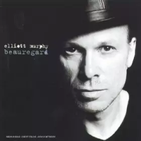 Couverture du produit · ELLIOTT MURPHY-BEAUREGARD