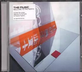 Couverture du produit · Welcome to The North [Import]