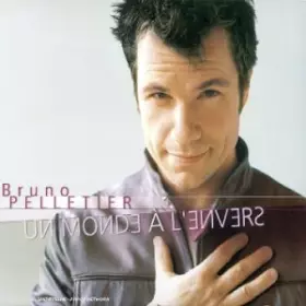 Couverture du produit · Un Monde à l'envers - Digipack