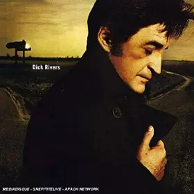 Couverture du produit · Dick Rivers [Import]