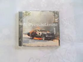 Couverture du produit · Na Pressão