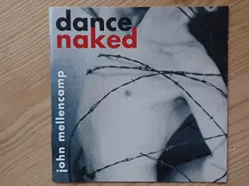 Couverture du produit · Dance Naked