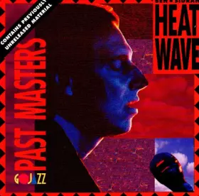 Couverture du produit · HEAT WAVE