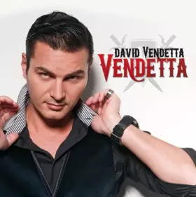 Couverture du produit · Vendetta