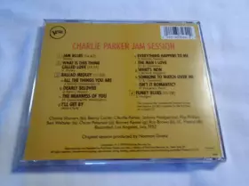 Couverture du produit · Jam Session