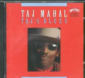 Couverture du produit · Taj'S Blues