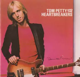 Couverture du produit · Damn The Torpedoes