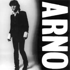 Couverture du produit · Arno