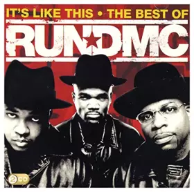 Couverture du produit · It's Like This-The Best of