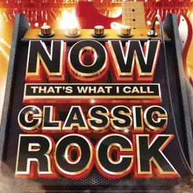 Couverture du produit · Now That's What I Call Classic Rock