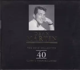 Couverture du produit · The Gold Collection