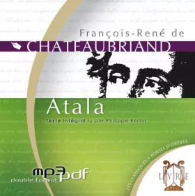 Couverture du produit · Atala