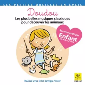 Couverture du produit · Doudou-Les Plus Belles Musiques Classiques