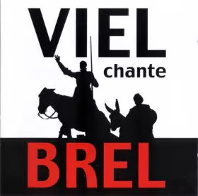Couverture du produit · Chante Brel