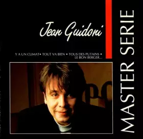 Couverture du produit · Master Serie