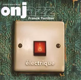 Couverture du produit · Electrique [Import]