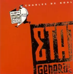 Couverture du produit · État Général