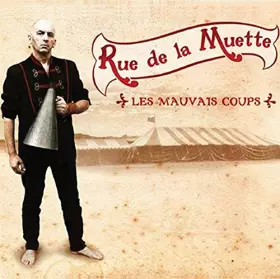 Couverture du produit · Les Mauvais Coups [Import]